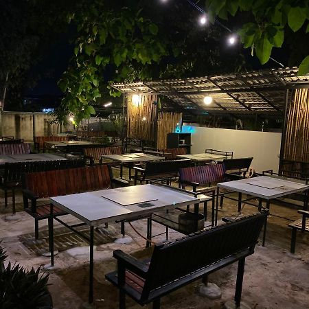 Baan Suan Resort2345 Ban Nong Waeng  エクステリア 写真