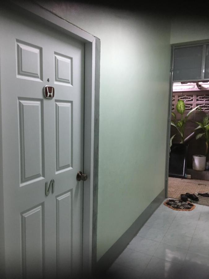 Baan Suan Resort2345 Ban Nong Waeng  エクステリア 写真