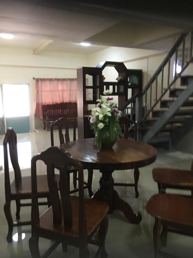 Baan Suan Resort2345 Ban Nong Waeng  エクステリア 写真