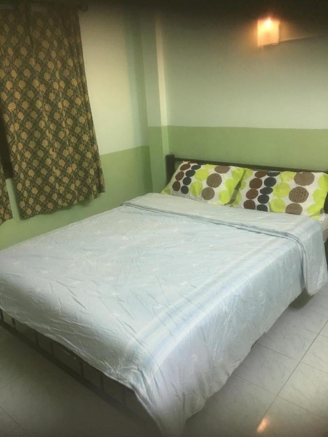 Baan Suan Resort2345 Ban Nong Waeng  エクステリア 写真