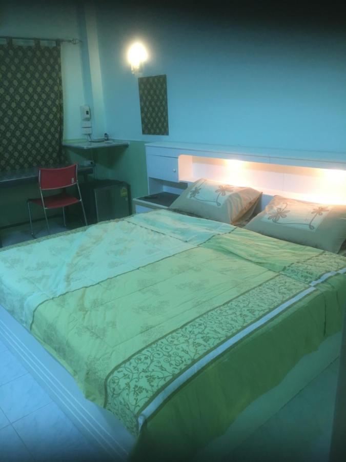 Baan Suan Resort2345 Ban Nong Waeng  エクステリア 写真