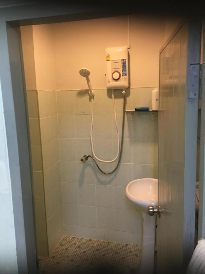 Baan Suan Resort2345 Ban Nong Waeng  エクステリア 写真