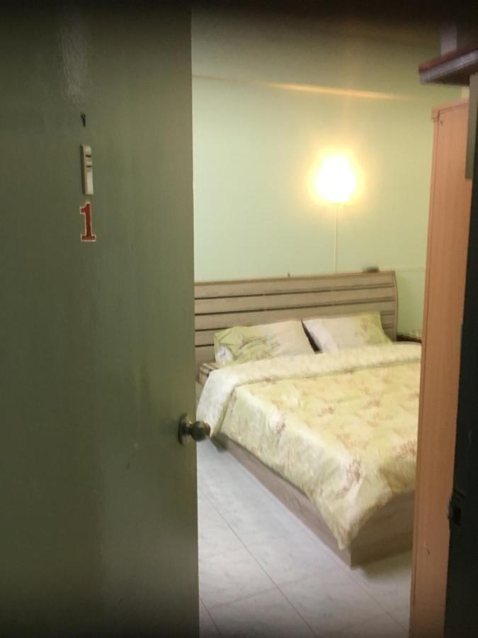 Baan Suan Resort2345 Ban Nong Waeng  エクステリア 写真