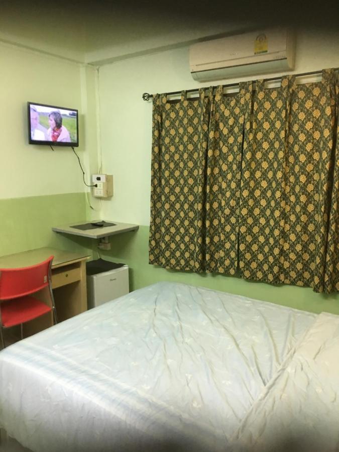 Baan Suan Resort2345 Ban Nong Waeng  エクステリア 写真
