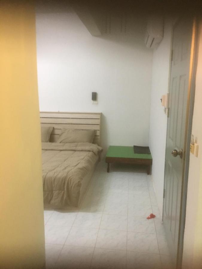 Baan Suan Resort2345 Ban Nong Waeng  エクステリア 写真