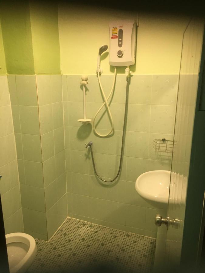 Baan Suan Resort2345 Ban Nong Waeng  エクステリア 写真
