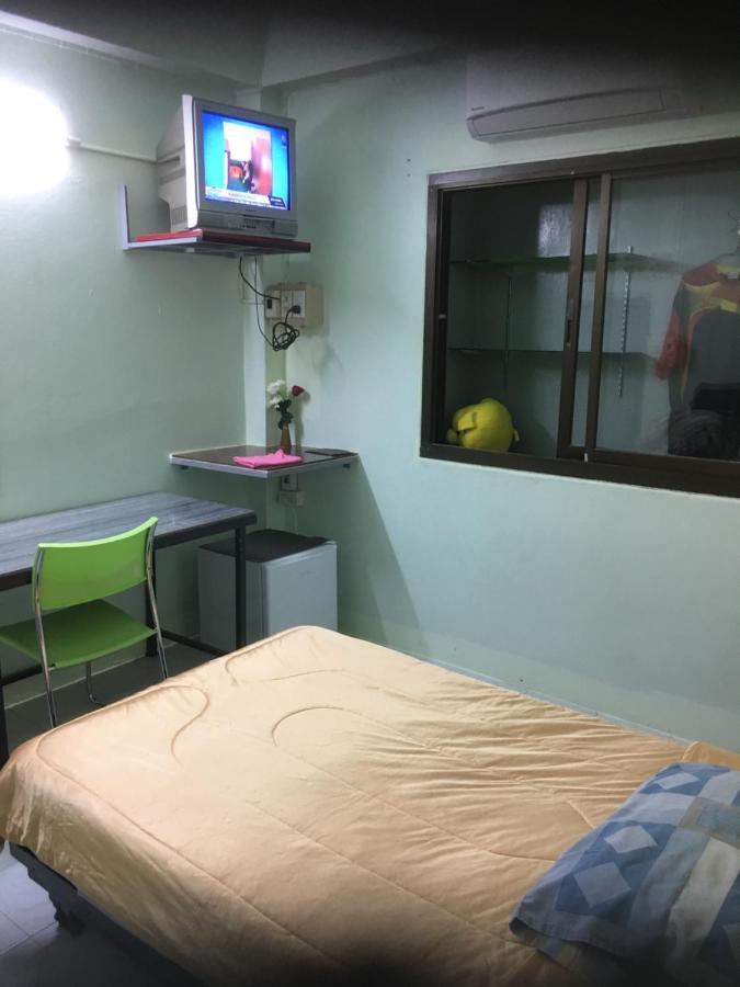Baan Suan Resort2345 Ban Nong Waeng  エクステリア 写真