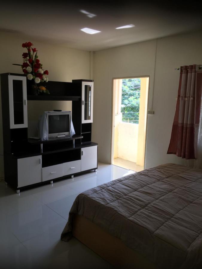 Baan Suan Resort2345 Ban Nong Waeng  エクステリア 写真