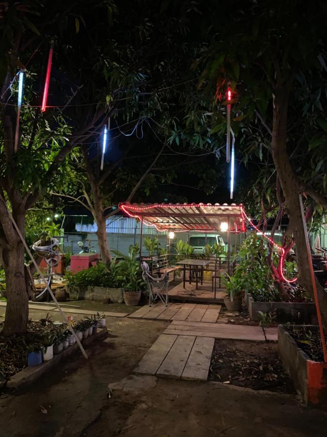 Baan Suan Resort2345 Ban Nong Waeng  エクステリア 写真