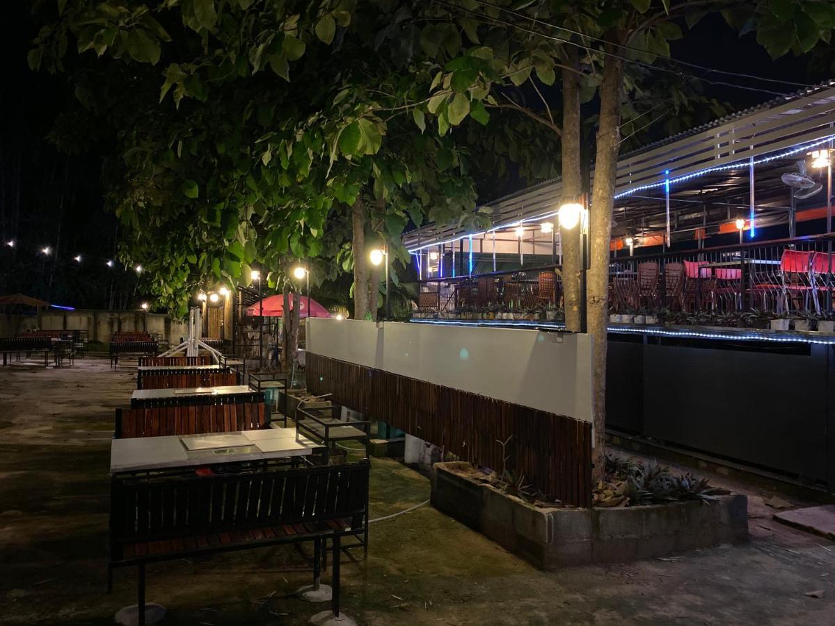 Baan Suan Resort2345 Ban Nong Waeng  エクステリア 写真